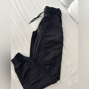 LULULEMON STUDIO JOGGERS